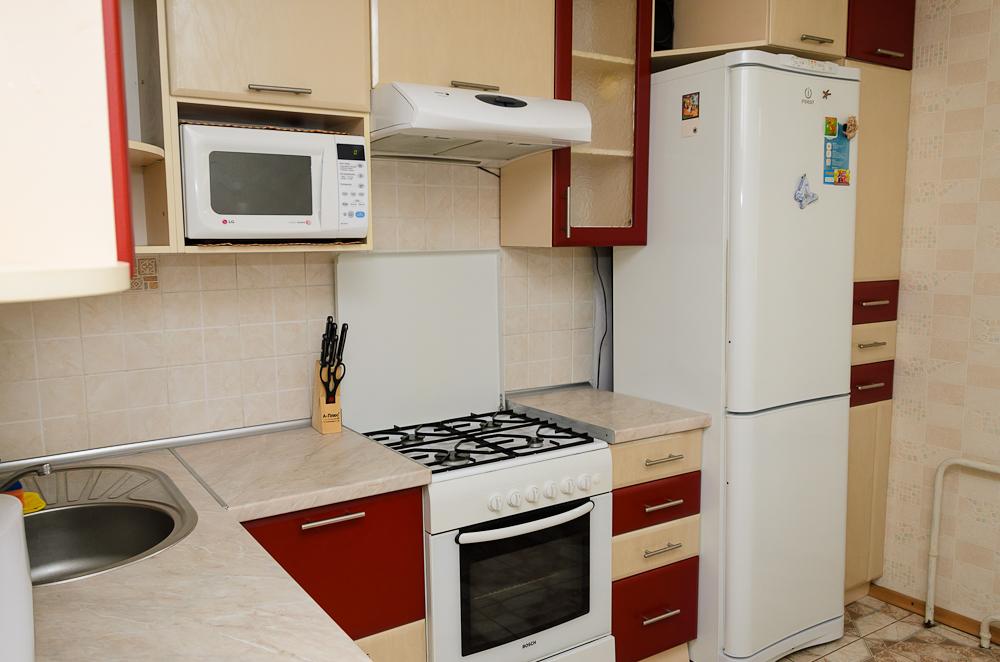 Фото квартиры 5