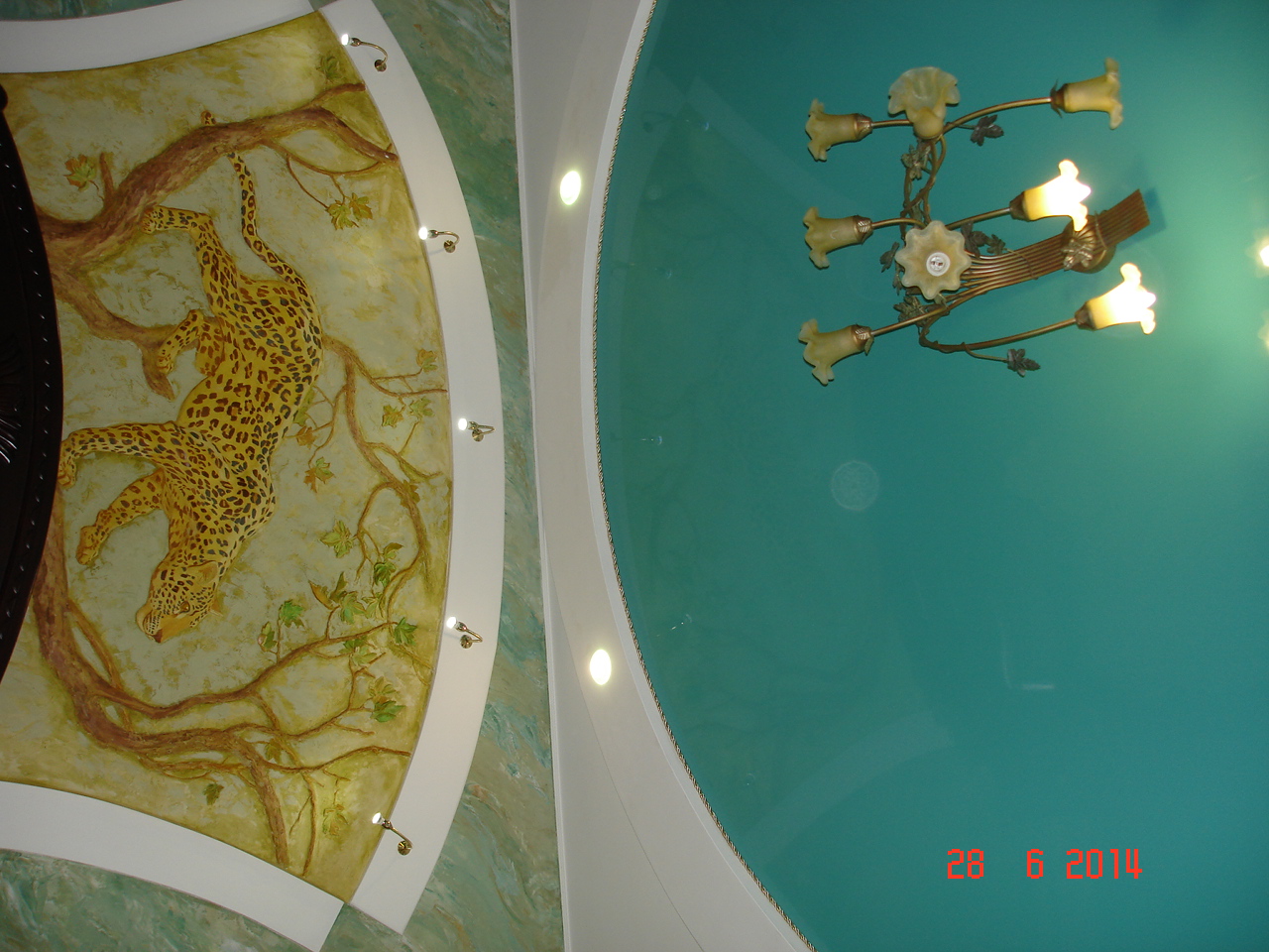 Фото квартиры 1