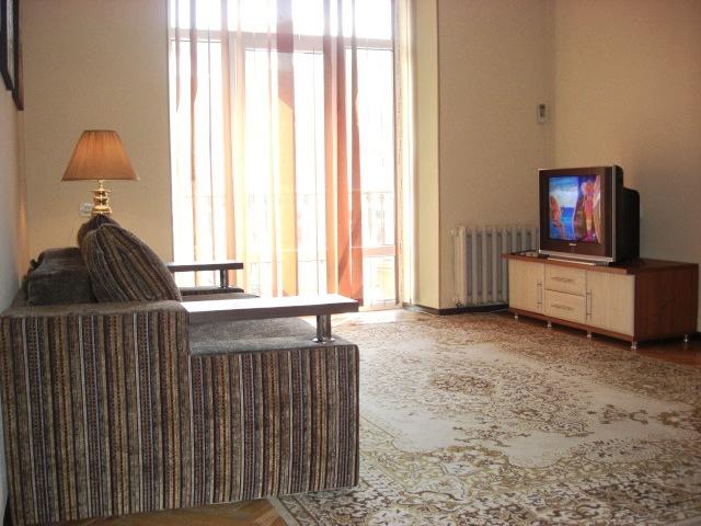 Фото квартиры 3