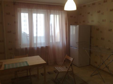 Фото квартиры 3