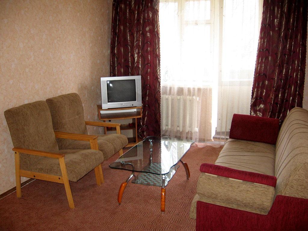 Фото квартиры 1