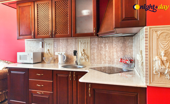 Фото квартиры 5