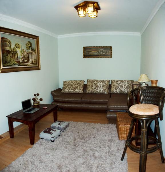 Фото квартиры 15