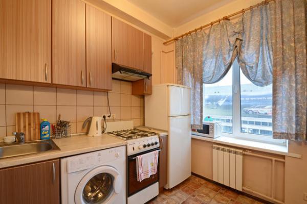 Фото квартиры 8