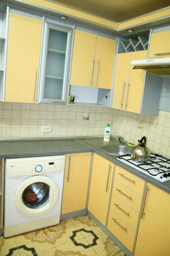 Фото квартиры 4