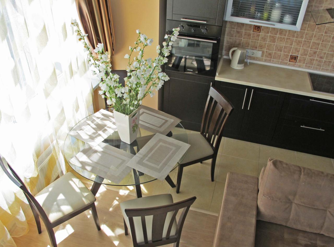 Фото квартиры 5