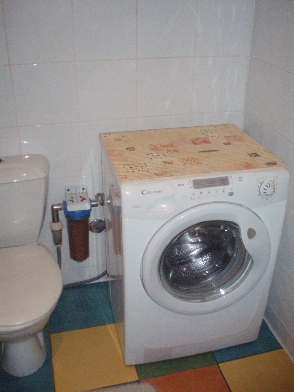 Фото квартиры 7