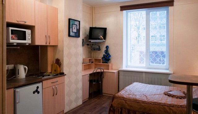 Фото квартиры 3