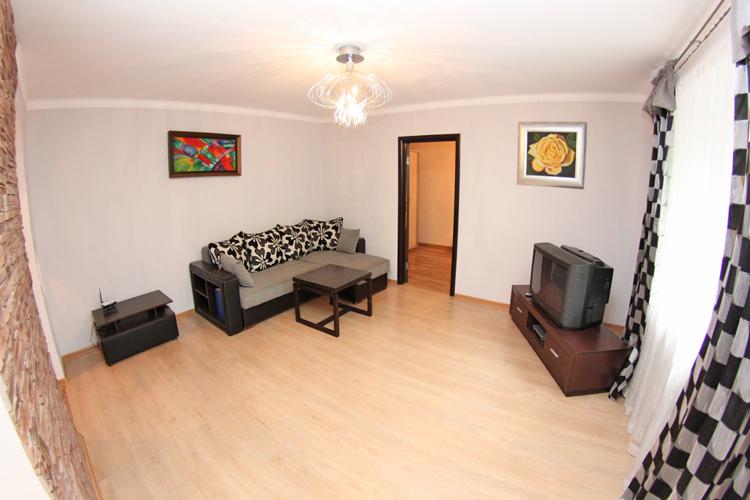 Фото квартиры 5