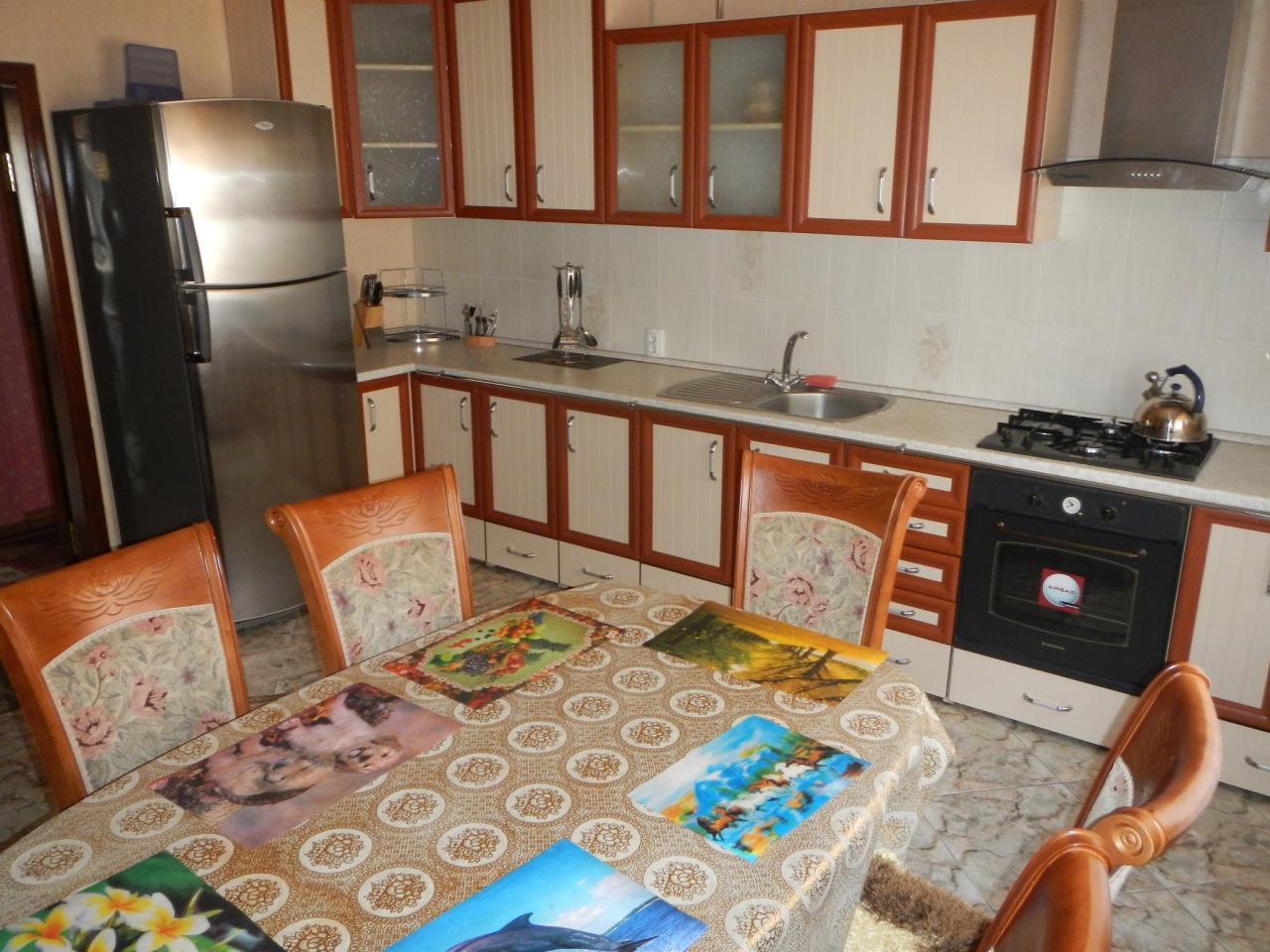 Фото квартиры 4