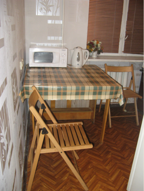 Фото квартиры 3