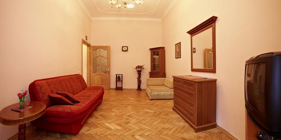 Фото квартиры 2