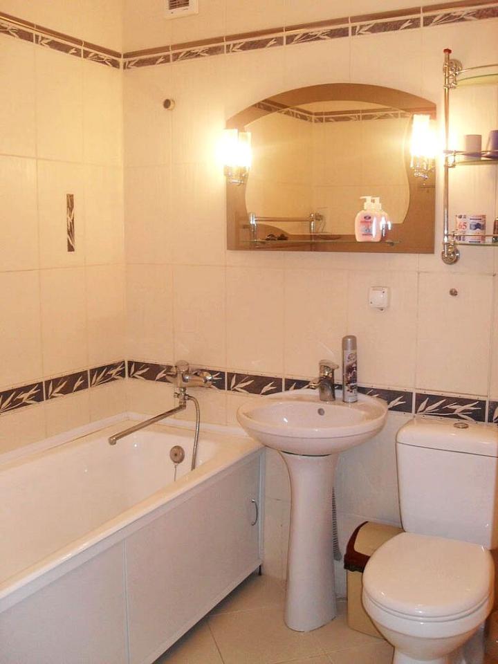 Фото квартиры 12