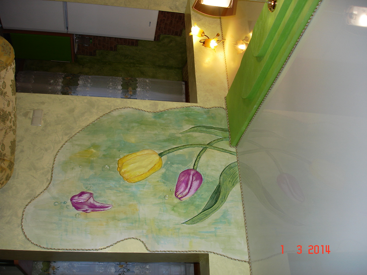 Фото квартиры 4