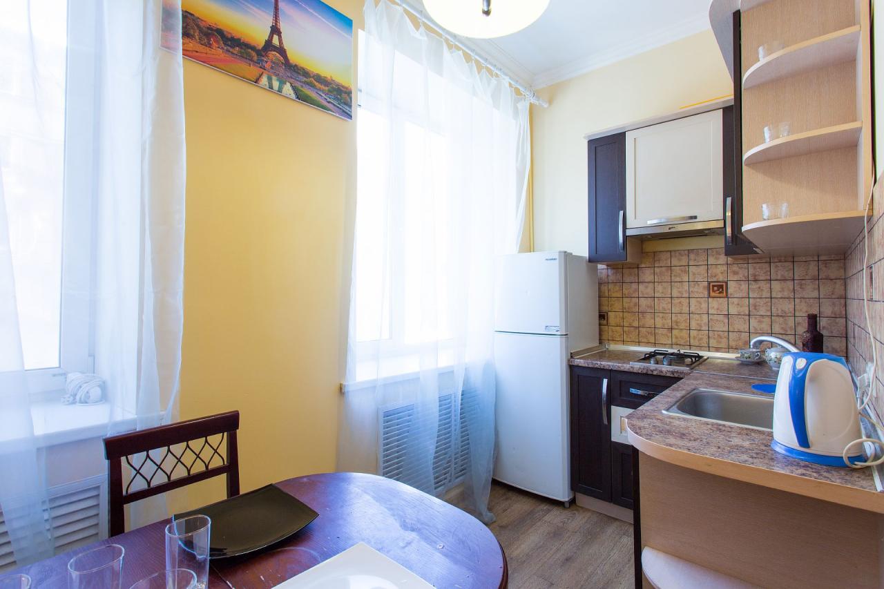 Фото квартиры 7