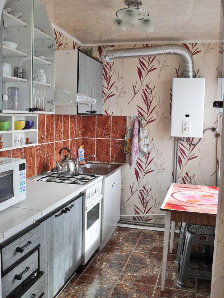 Фото квартиры 13