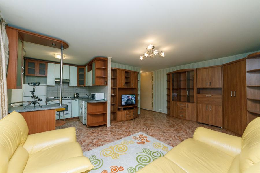 Фото квартиры 1
