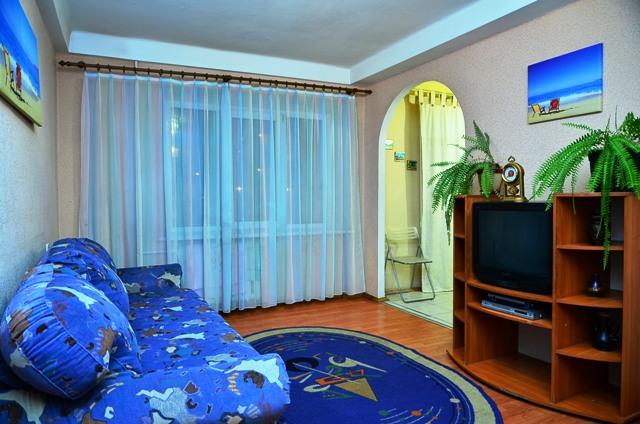 Фото квартиры 2