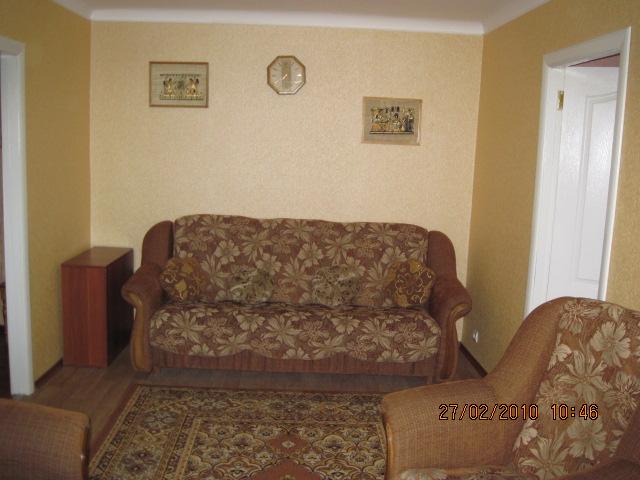 Фото квартиры 2