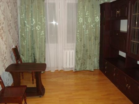 Фото квартиры 3