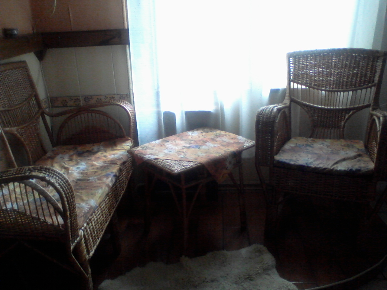 Фото квартиры 1