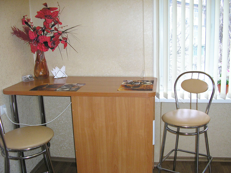 Фото квартиры 5