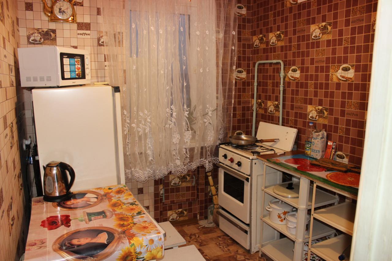 Фото квартиры 3