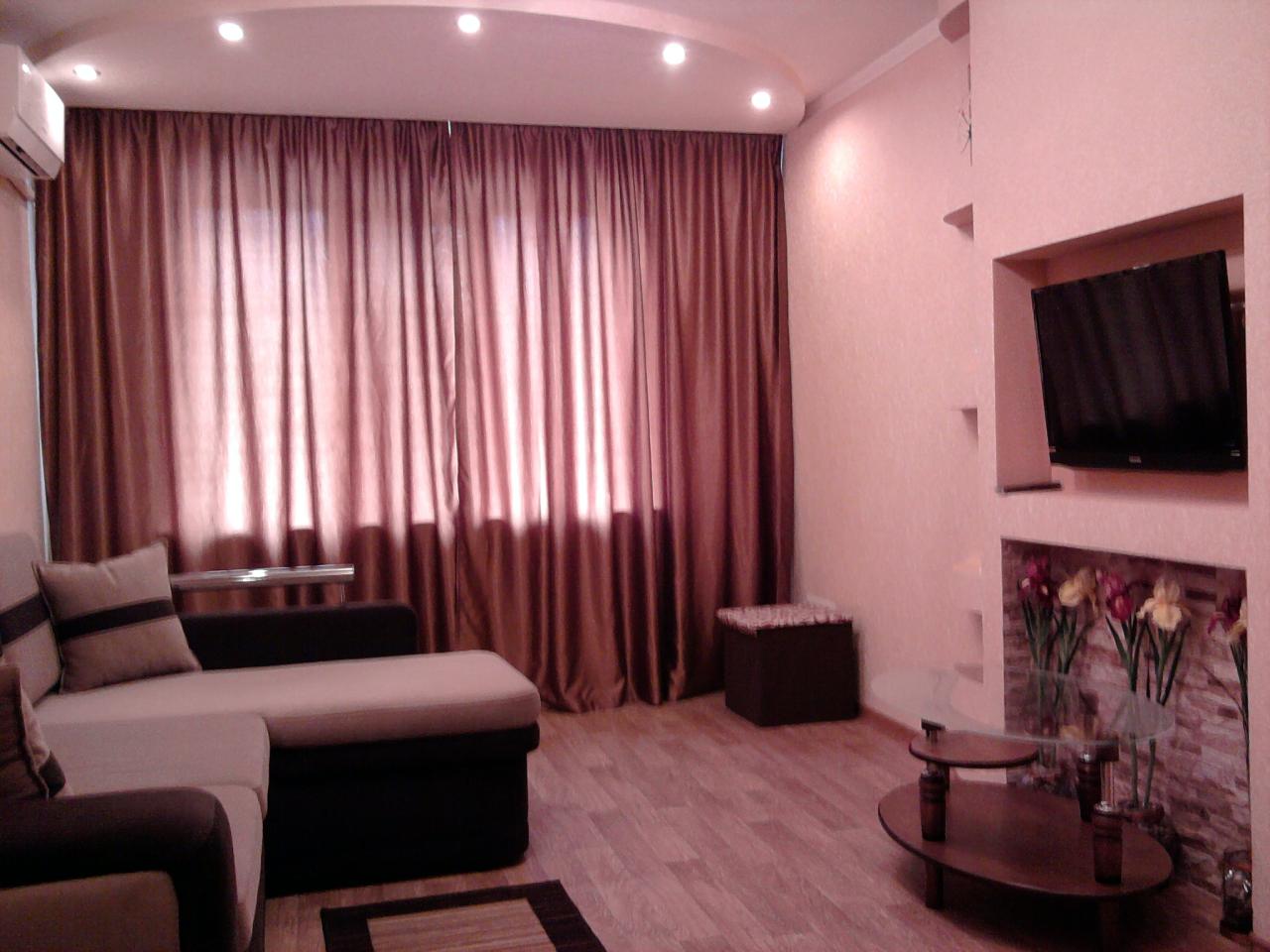 Фото квартиры 1