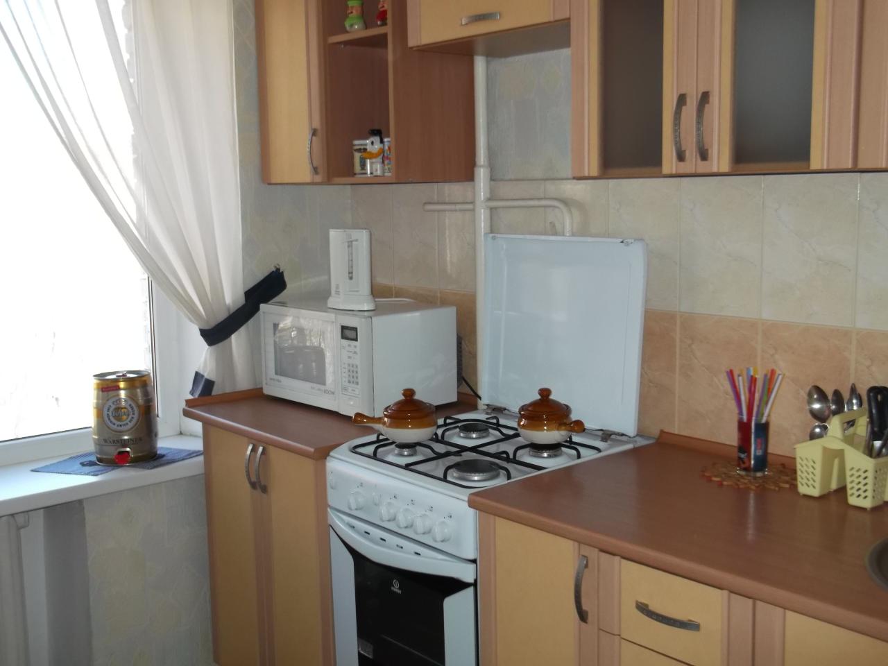 Фото квартиры 8