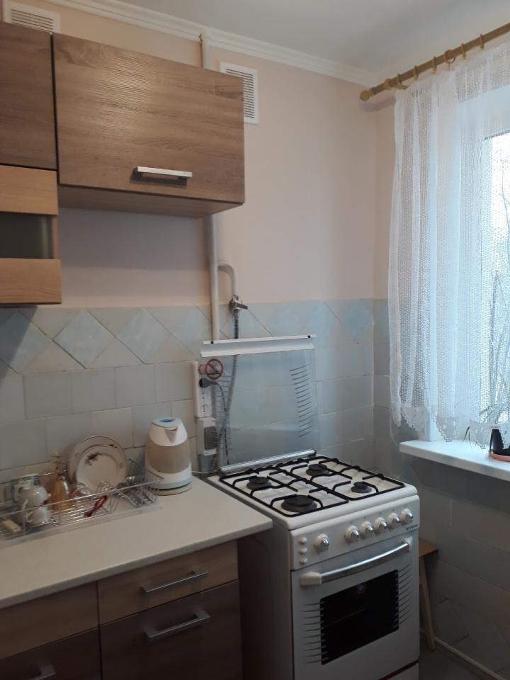 Фото квартиры 1