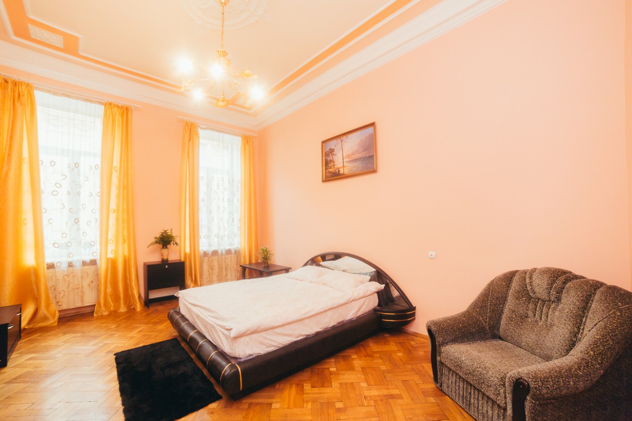 Фото квартиры 1