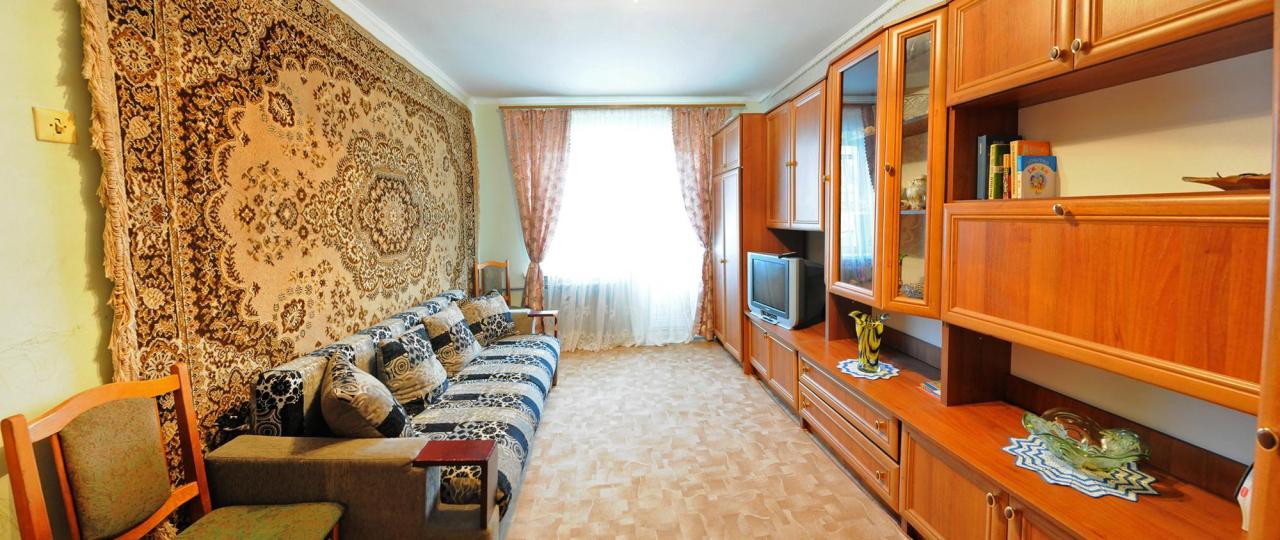 Фото квартиры 1