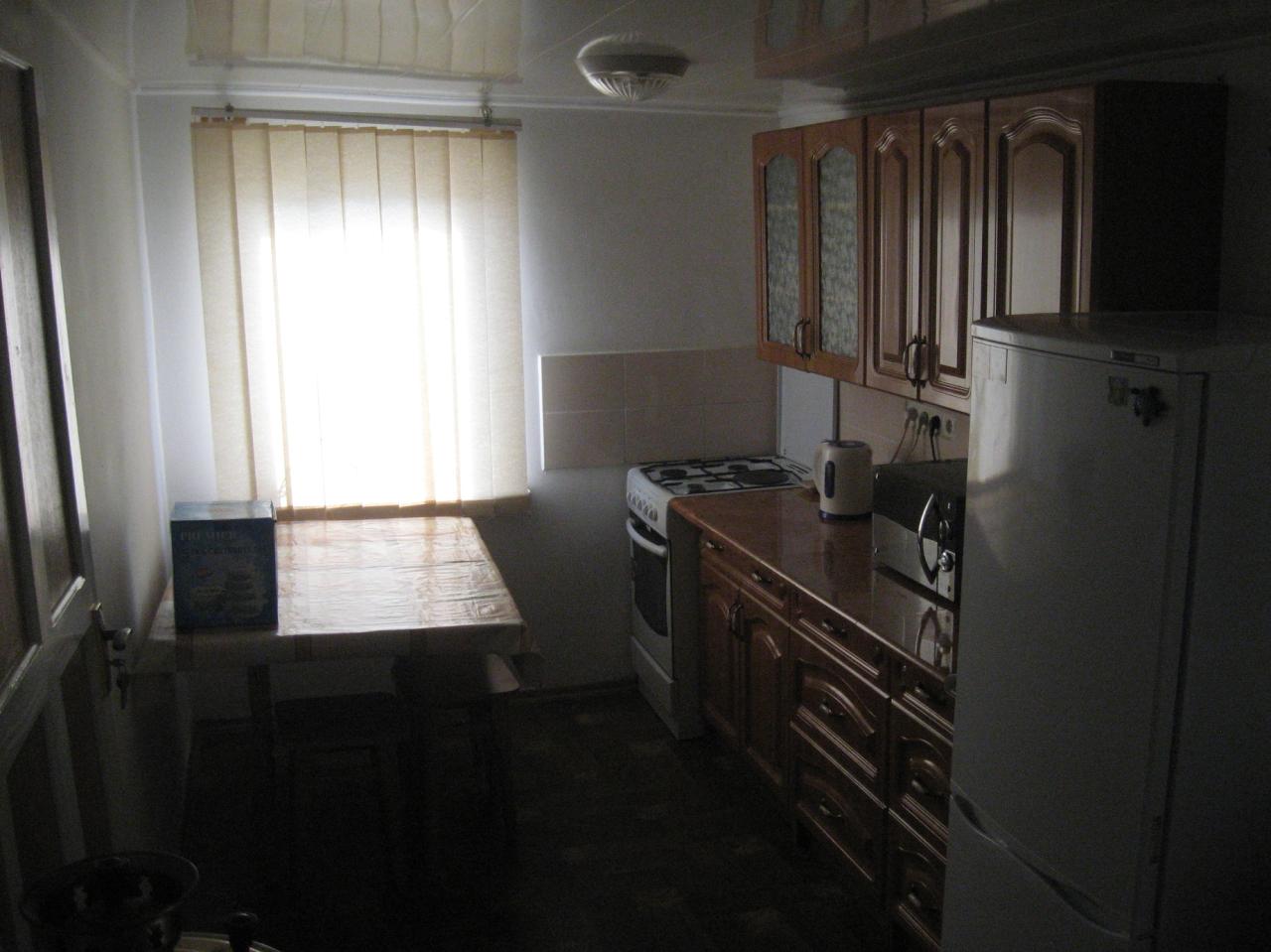 Фото квартиры 2