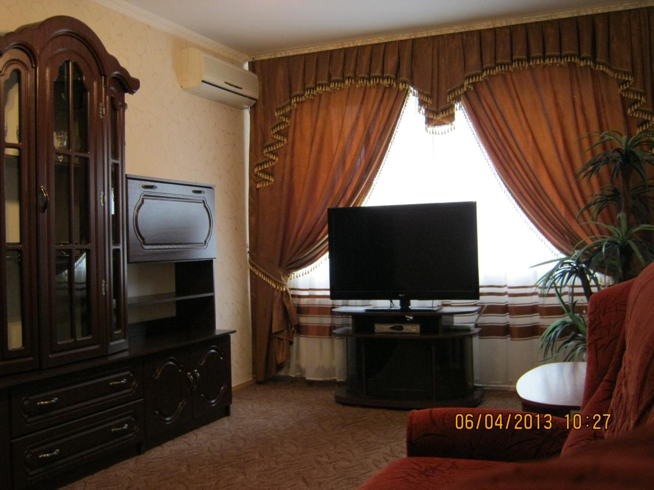 Фото квартиры 1