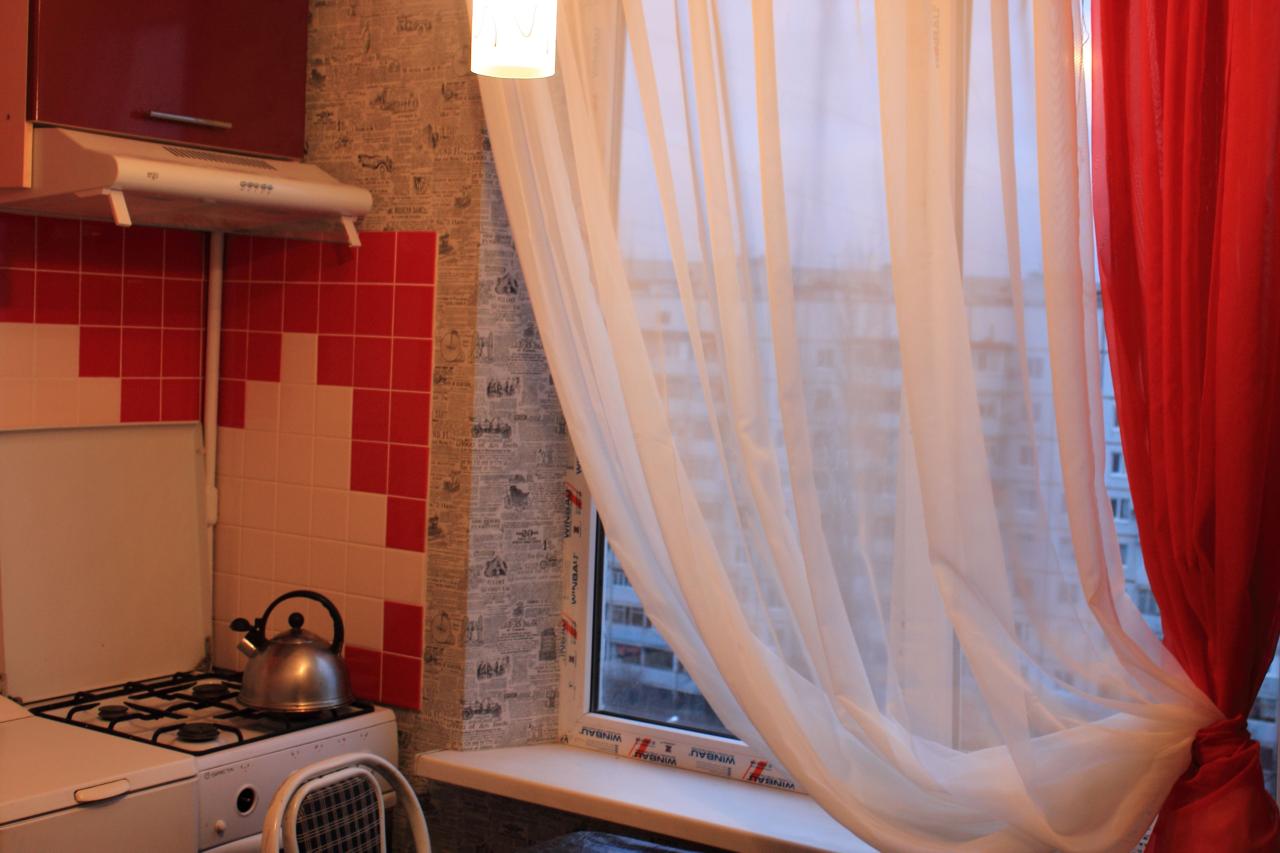 Фото квартиры 1