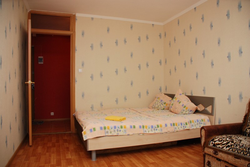 Фото квартиры 1