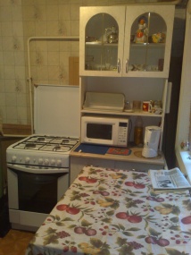 Фото квартиры 4