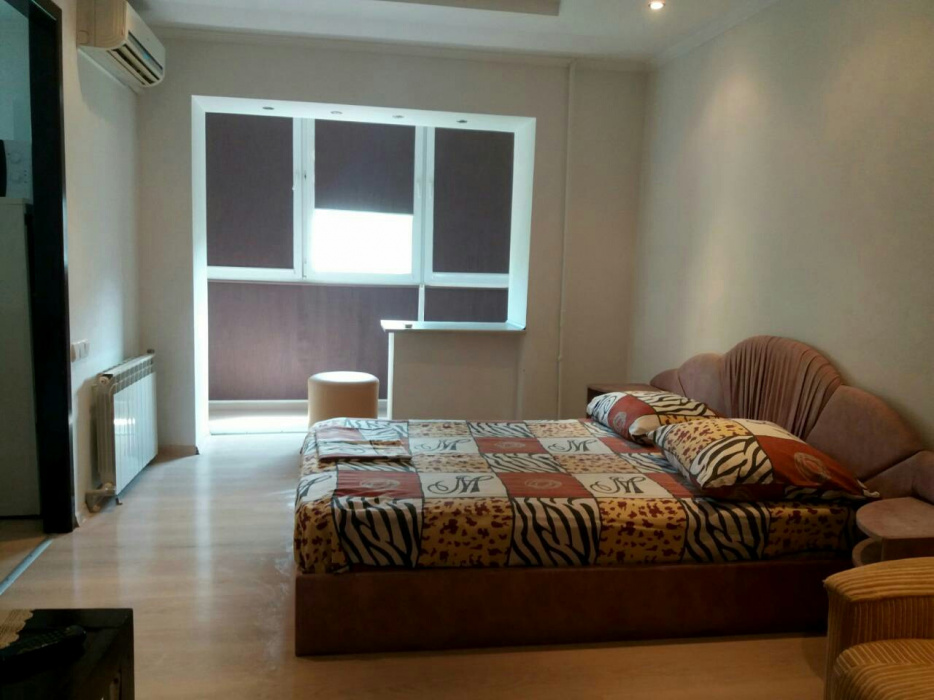 Фото квартиры 1