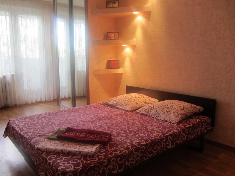 Фото квартиры 1