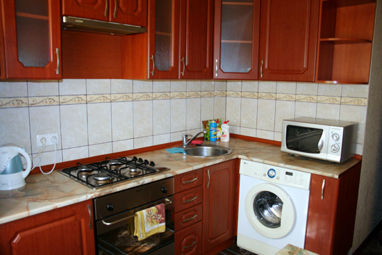 Фото квартиры 4