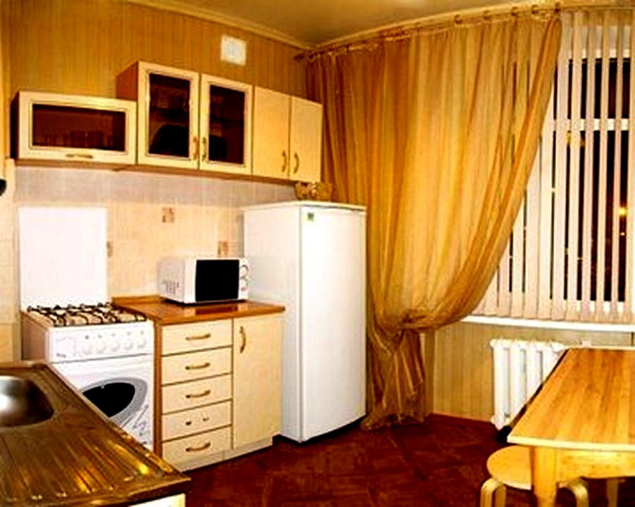 Фото квартиры 3