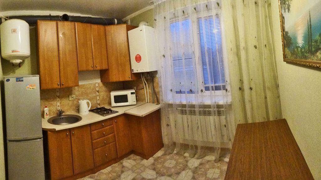 Фото квартиры 4