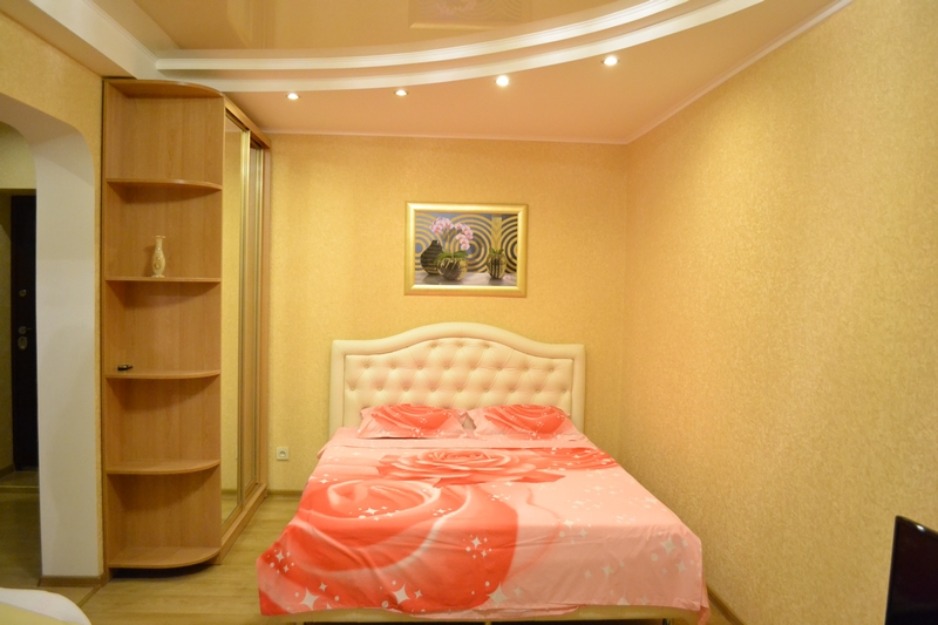 Фото квартиры 1