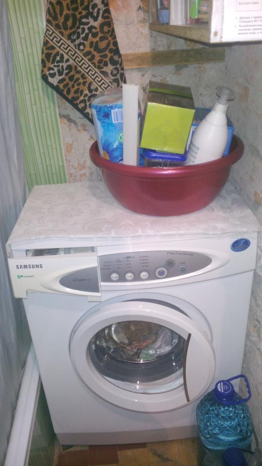 Фото квартиры 8