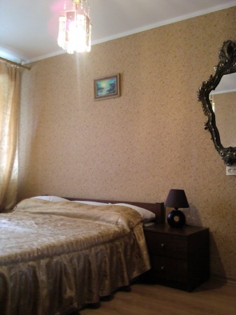 Фото квартиры 3