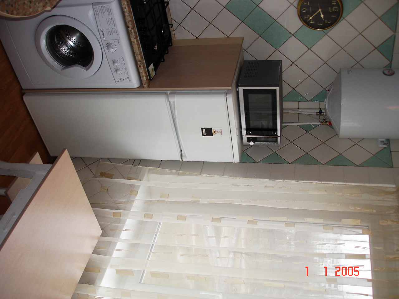 Фото квартиры 5