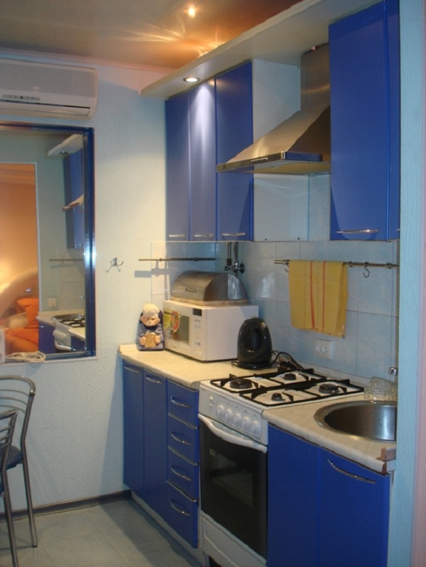 Фото квартиры 3