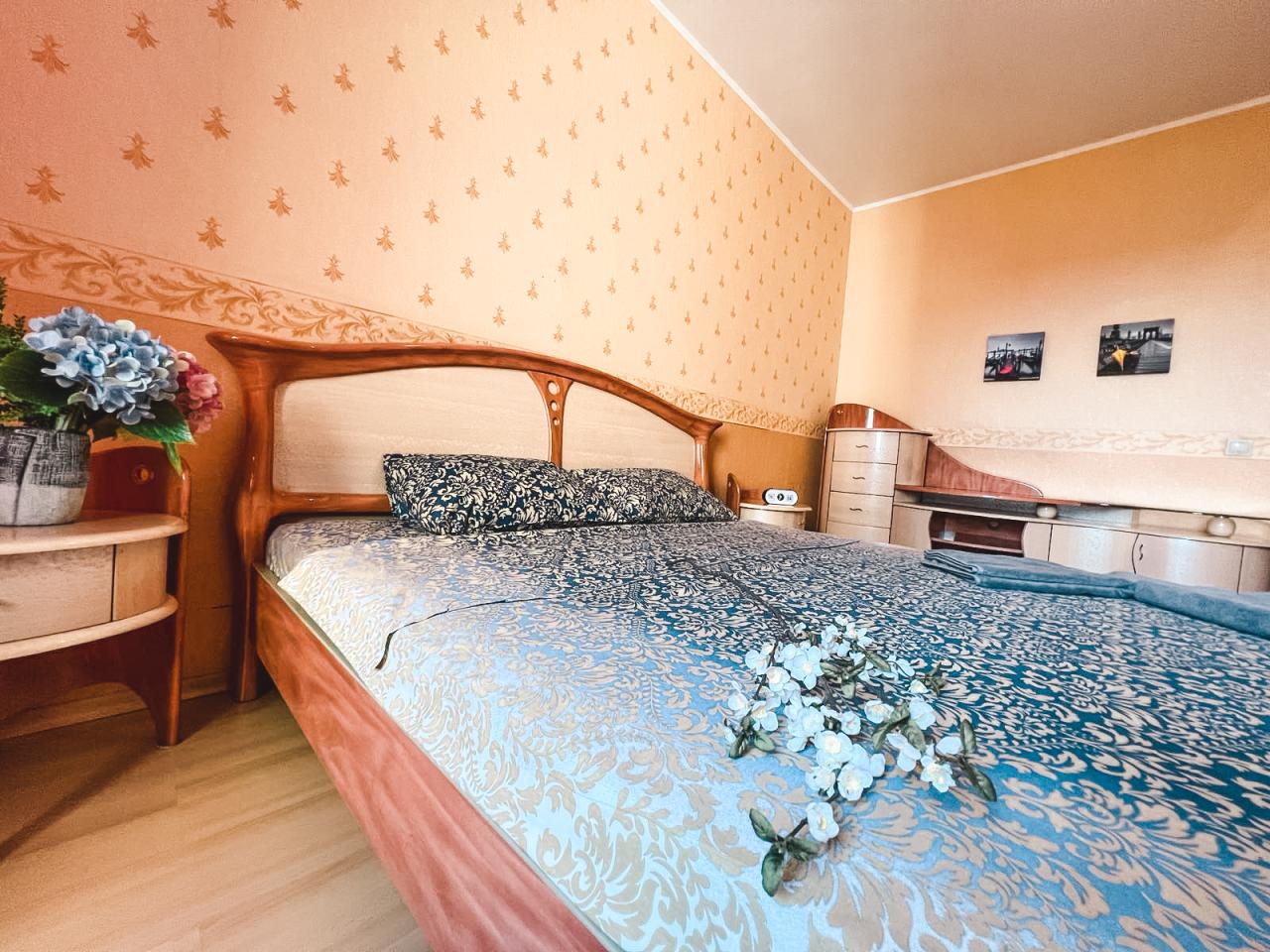 Фото квартиры 4