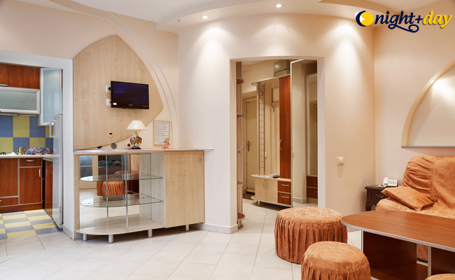 Фото квартиры 3