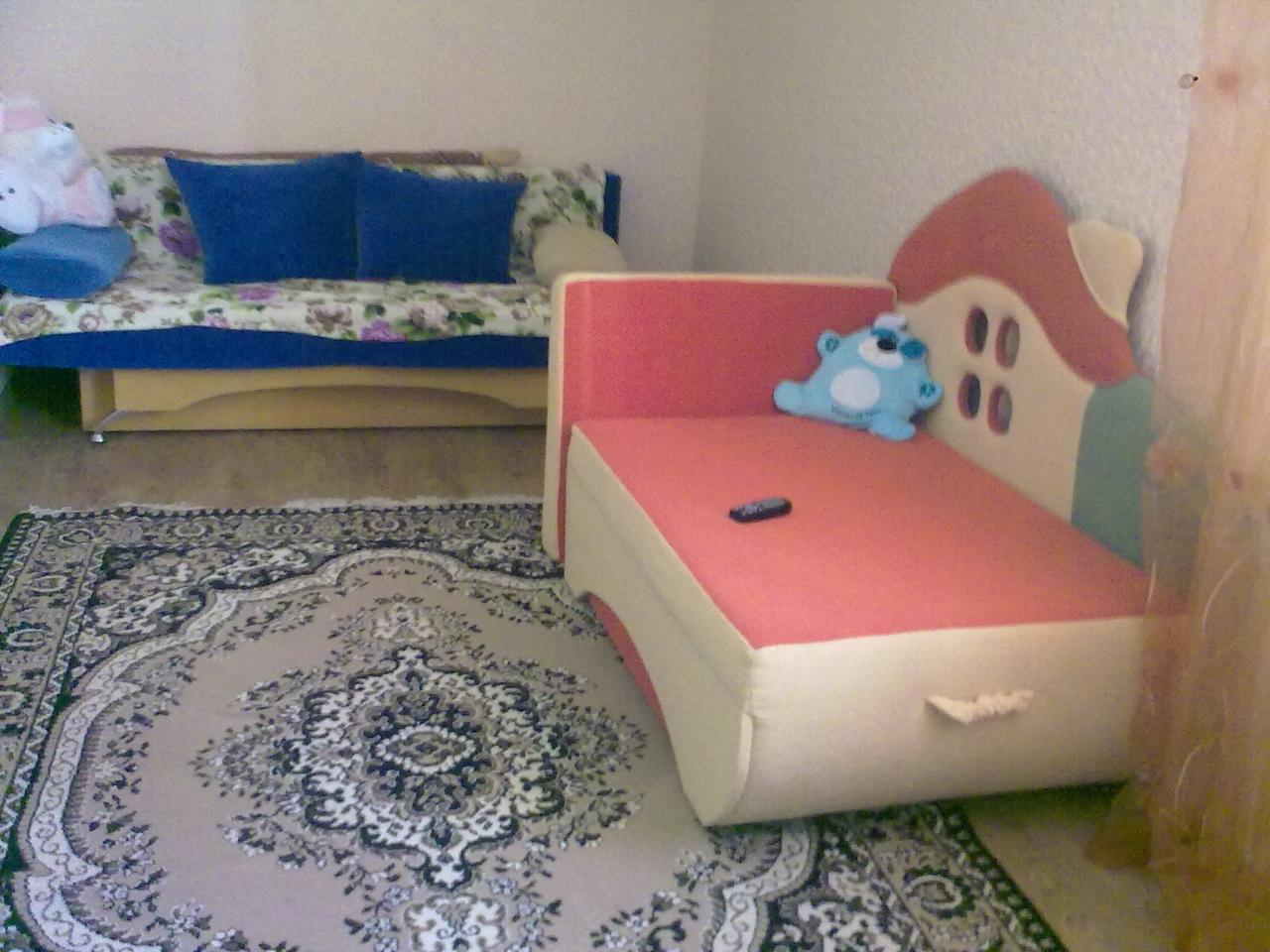 Фото квартиры 2